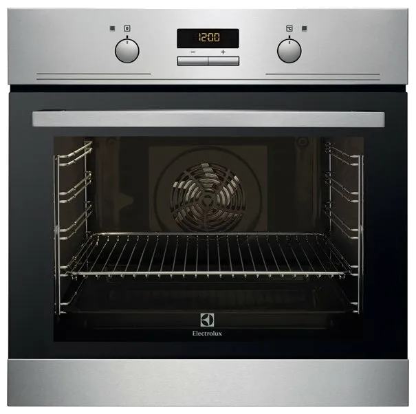 Замена индикаторной лампы Electrolux EOB 53311 AX