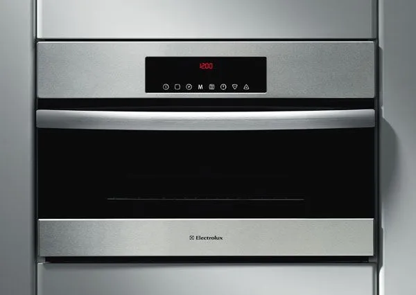 Замена индикаторной лампы Electrolux EOK 6837 X