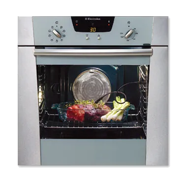 Замена индикаторной лампы Electrolux EON 6620 W