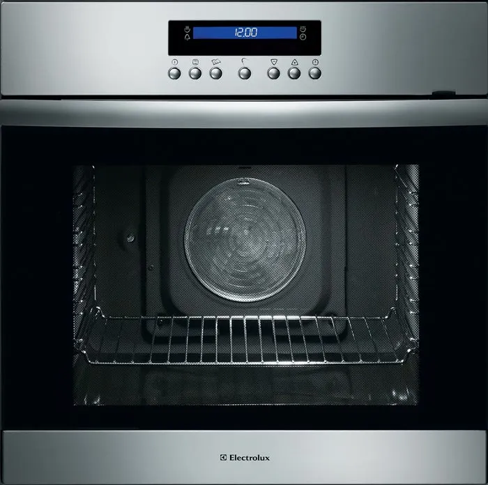 Замена индикаторной лампы Electrolux EON 6697 X