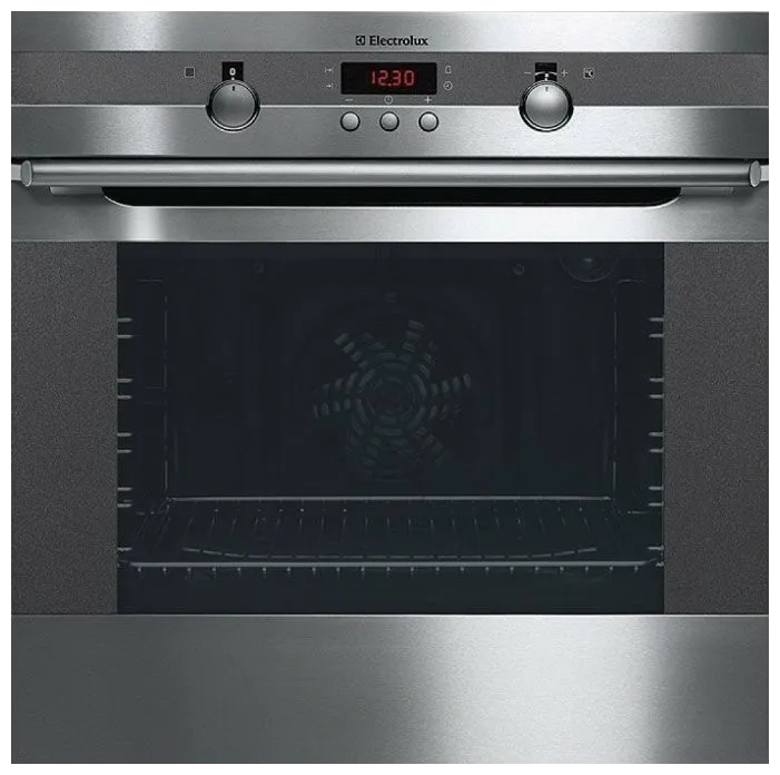 Замена индикаторной лампы Electrolux EOB 64100 X