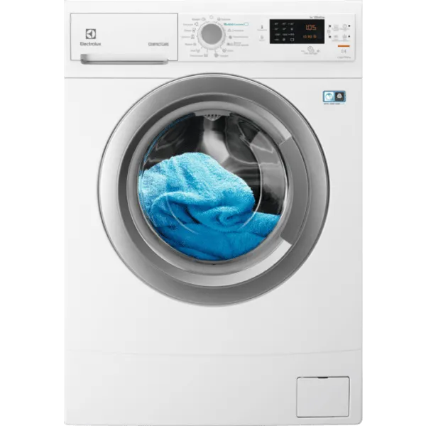 Замена прессостата Electrolux EWS 1274 SNU