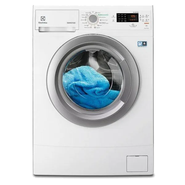 Замена прессостата Electrolux EWS 1074 SNU