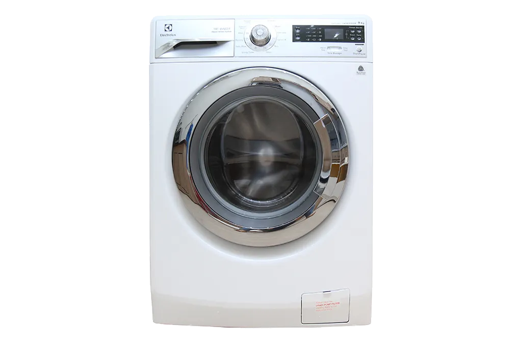 Замена прессостата Electrolux EWW 16781