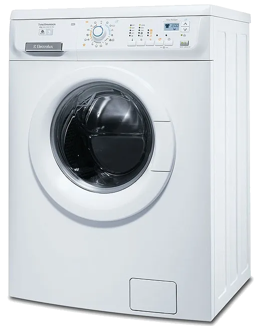 Замена прессостата Electrolux EWW 126410 W