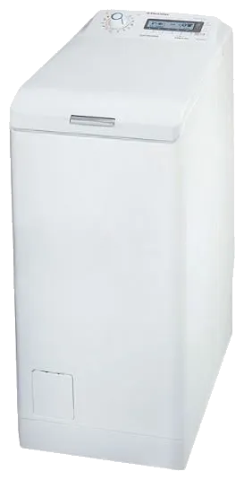 Замена прессостата Electrolux EWT 135510 W