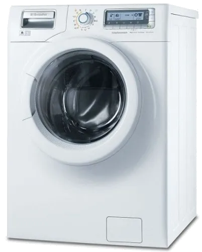Замена прессостата Electrolux EWN 167540 W