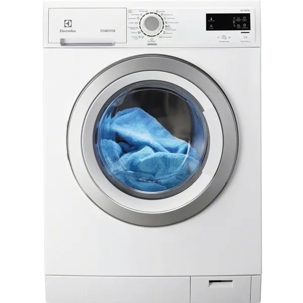 Замена прессостата Electrolux EWF 1486 GDW
