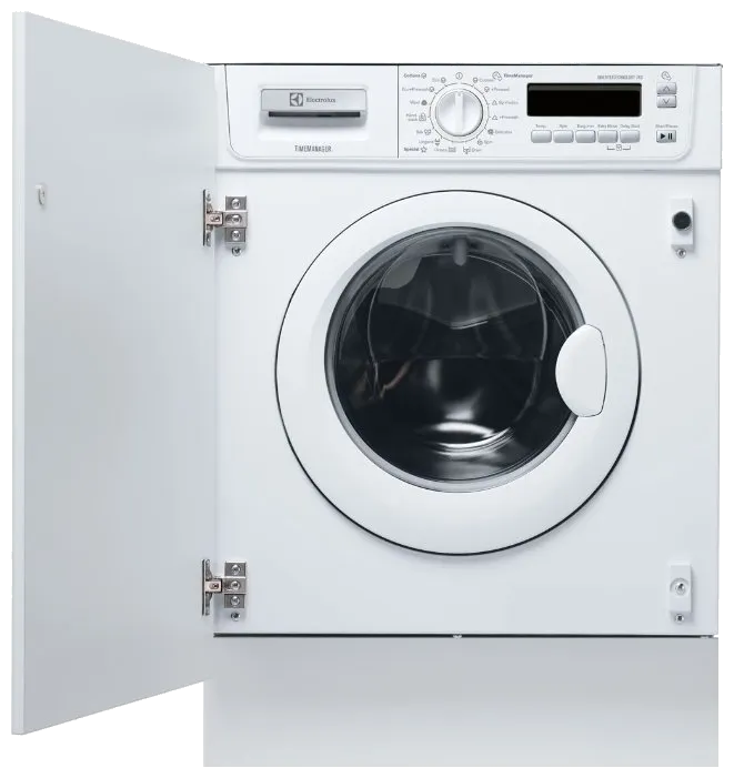 Замена прессостата Electrolux EWF 147540 W