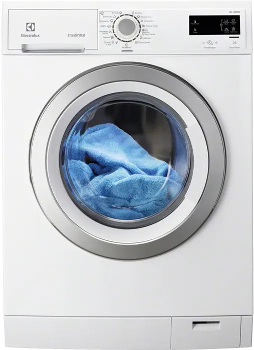 Замена прессостата Electrolux EWF 1286 LEW