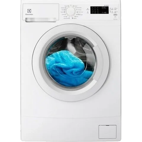 Замена прессостата Electrolux EWM 1042 NDU