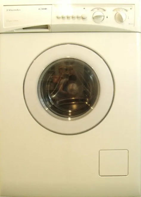 Замена прессостата Electrolux EW 1057 F
