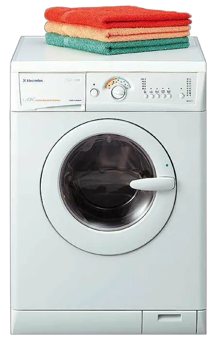 Замена прессостата Electrolux EW 1075 F
