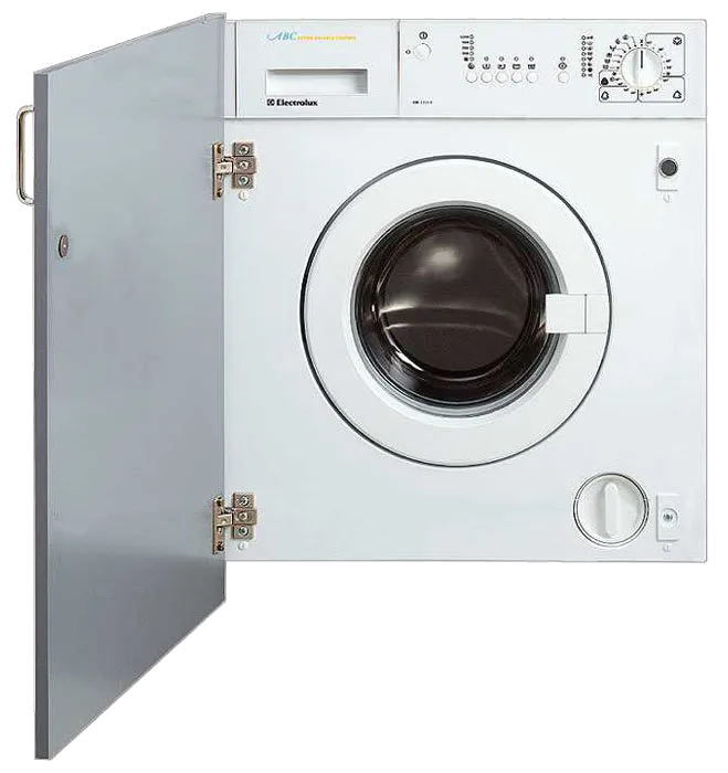 Замена прессостата Electrolux EW 1231 I