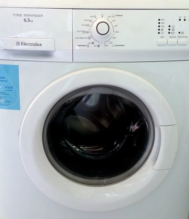 Замена прессостата Electrolux EWF 1380