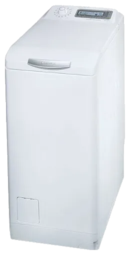 Замена прессостата Electrolux EWT 1320