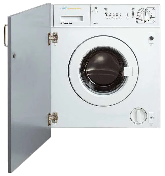 Замена прессостата Electrolux EWW 1230 I