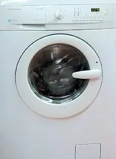 Замена прессостата Electrolux EWF 1030