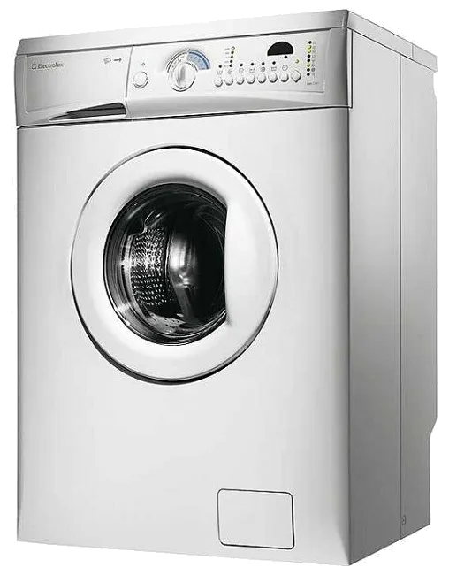 Замена прессостата Electrolux EWN 1030
