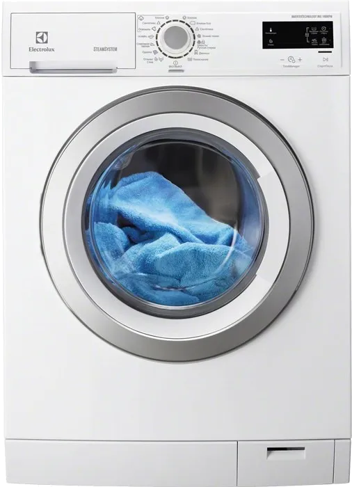 Замена прессостата Electrolux EWF 1486