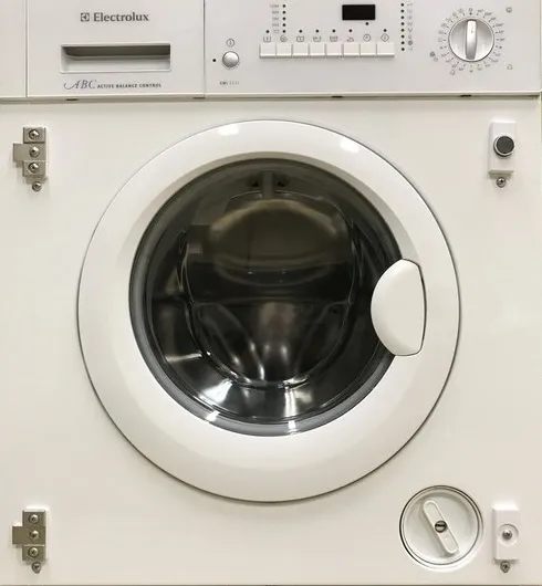 Замена прессостата Electrolux EWF 900