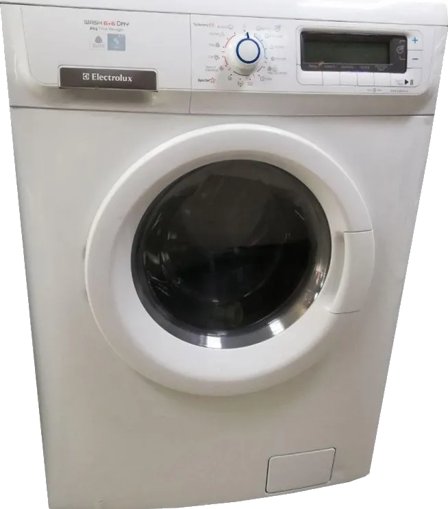 Замена прессостата Electrolux EWW 1690