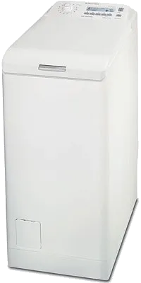 Замена прессостата Electrolux EWT 10620 W