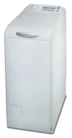 Замена прессостата Electrolux EWT 13620 W