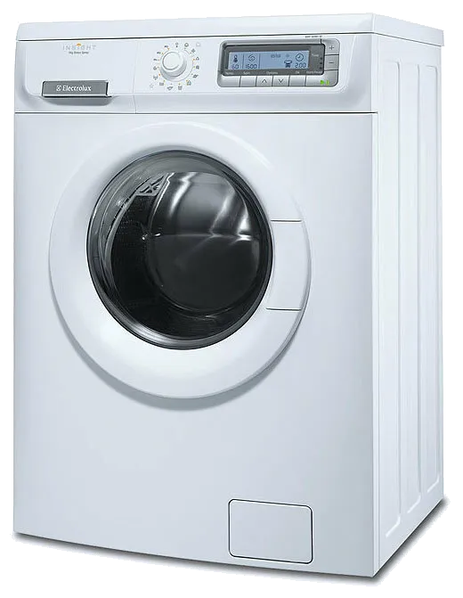 Замена прессостата Electrolux EWF 16981 W