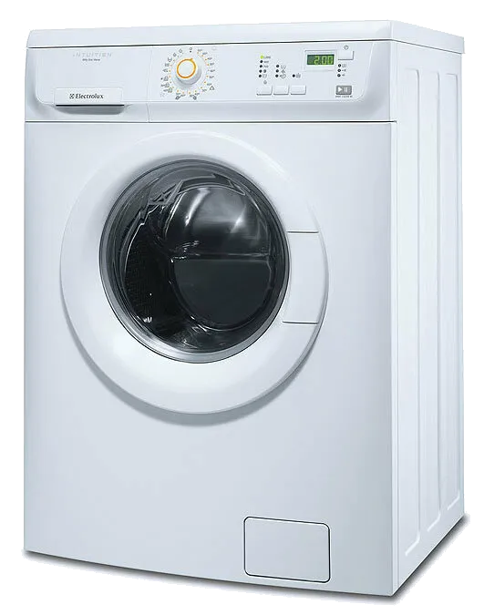 Замена прессостата Electrolux EWF 12270 W