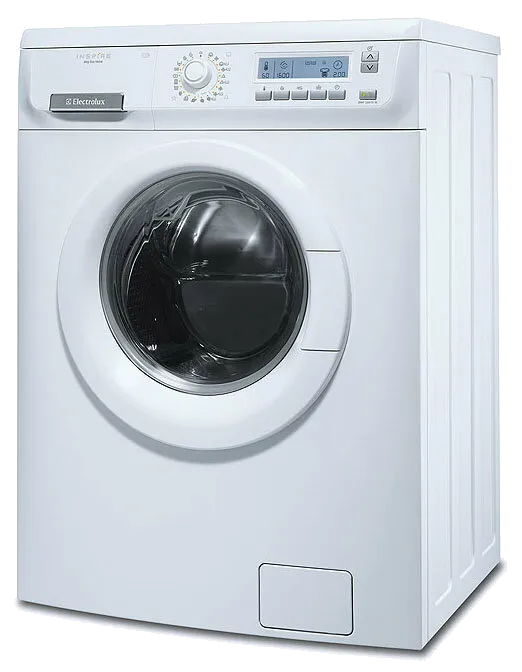 Замена прессостата Electrolux EWF 12670 W