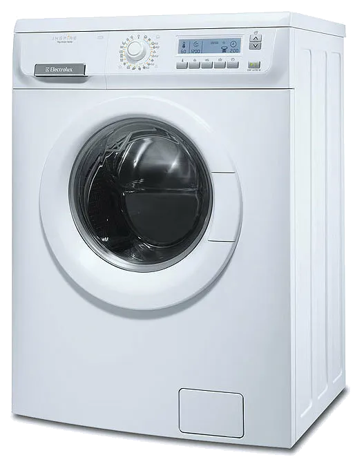 Замена прессостата Electrolux EWF 12780 W