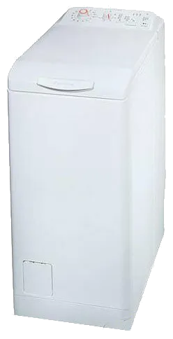 Замена прессостата Electrolux EWT 10120 W