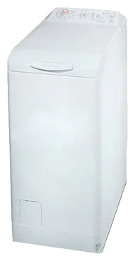 Замена прессостата Electrolux EWT 9120 W