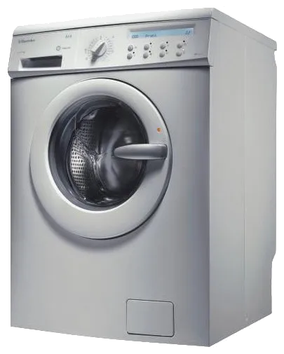 Замена прессостата Electrolux EWF 1050