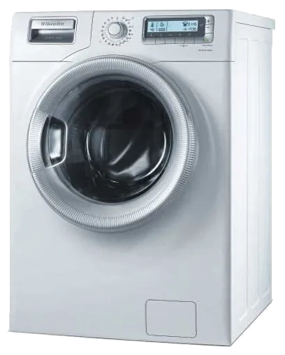 Замена прессостата Electrolux EWN 10780 W