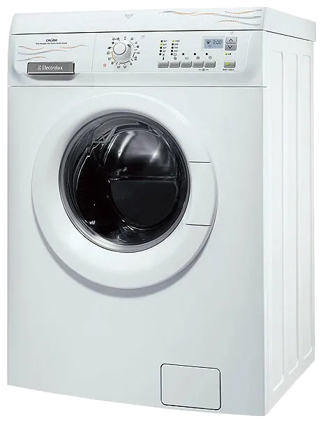 Замена прессостата Electrolux EWS 10400 W