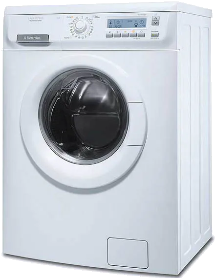 Замена прессостата Electrolux EWS 10612 W