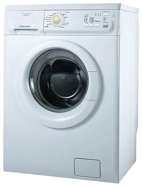 Замена прессостата Electrolux EWS 10012 W