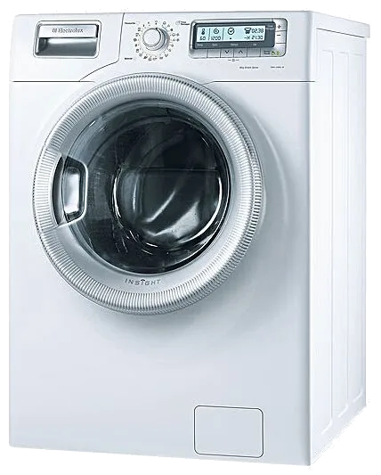 Замена прессостата Electrolux EWN 14991 W