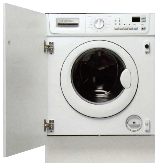 Замена прессостата Electrolux EWG 12740 W