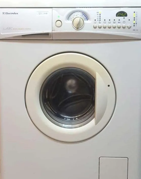 Замена прессостата Electrolux EWS 12710 W