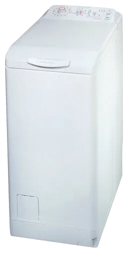 Замена прессостата Electrolux EWT 10110 W