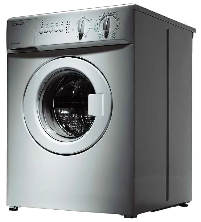Замена прессостата Electrolux EWC 1150