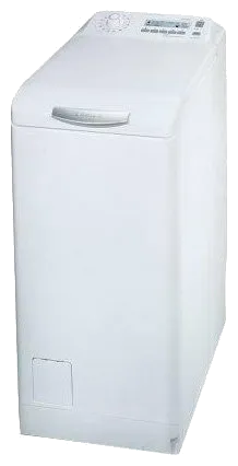 Замена прессостата Electrolux EWT 10730 W