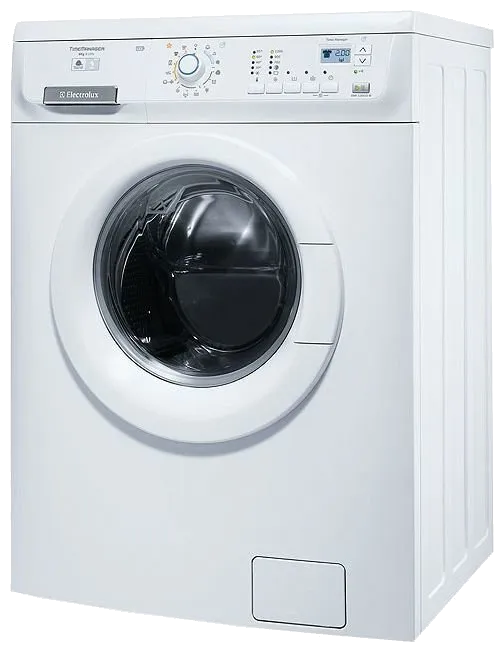 Замена прессостата Electrolux EWN 10470 W
