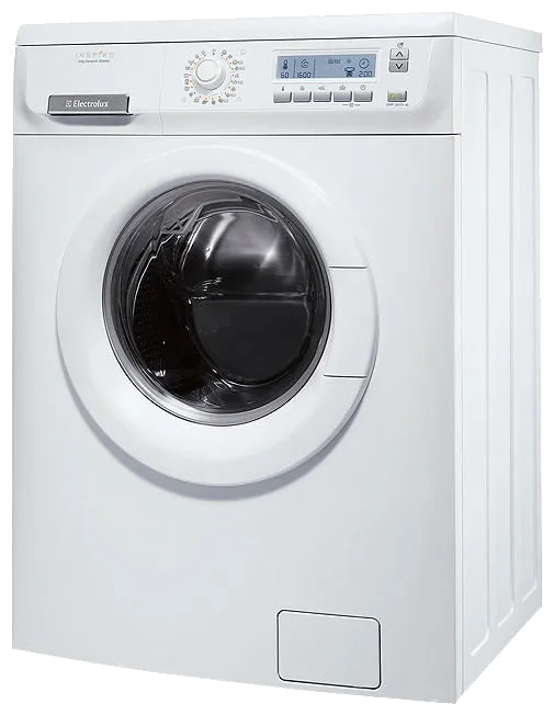 Замена прессостата Electrolux EWF 10771 W