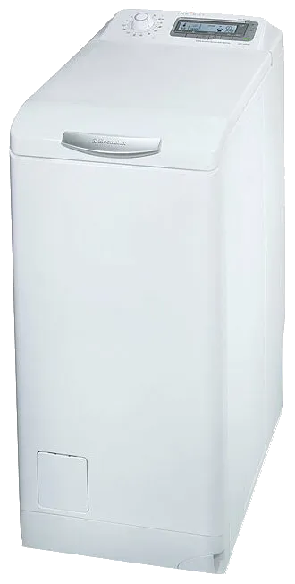Замена прессостата Electrolux EWT 13741 W