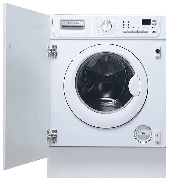 Замена прессостата Electrolux EWX 14550 W