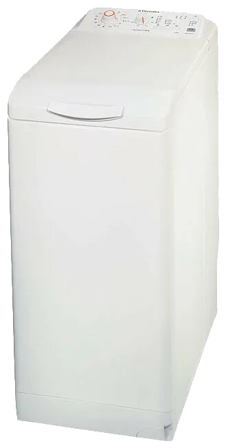 Замена прессостата Electrolux EWT 10115 W